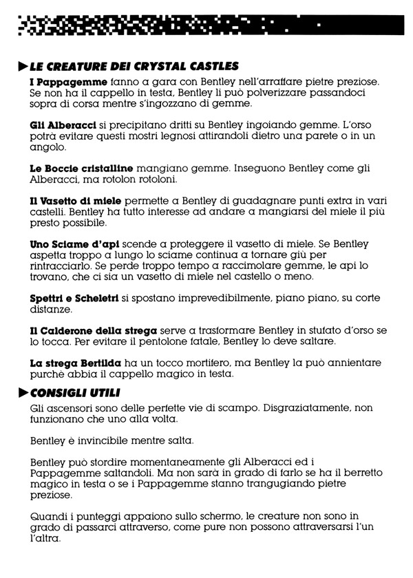 Instructions page 12