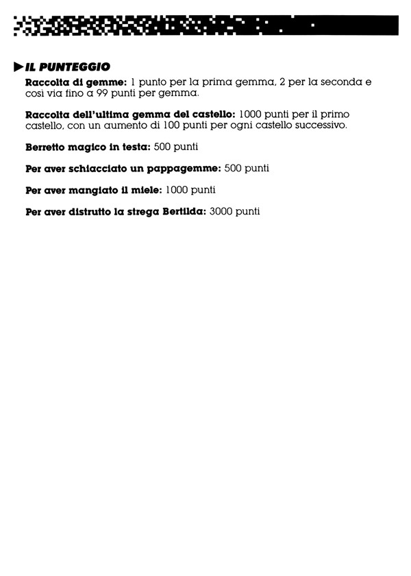 Instructions page 13