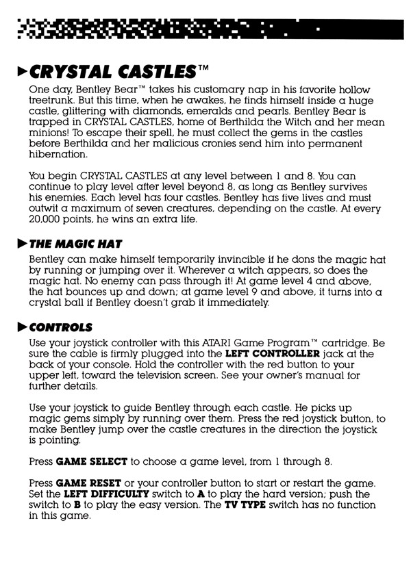 Instructions page 2