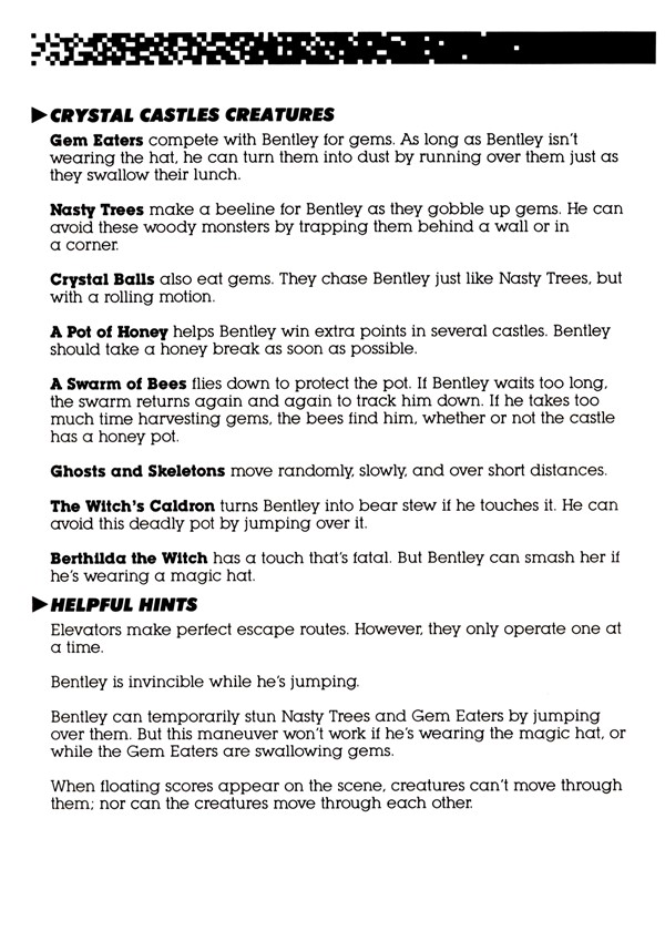 Instructions page 3