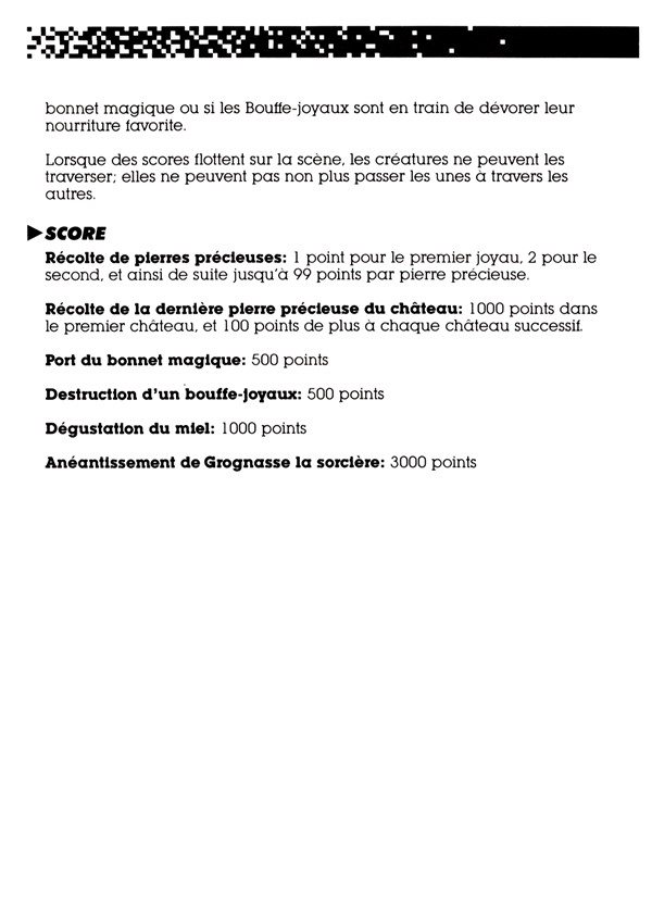 Instructions page 7