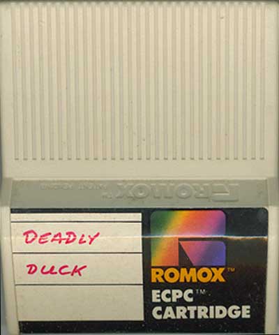 Cartridge 1