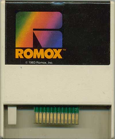 Cartridge 2