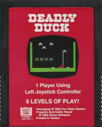 Cartridge 1