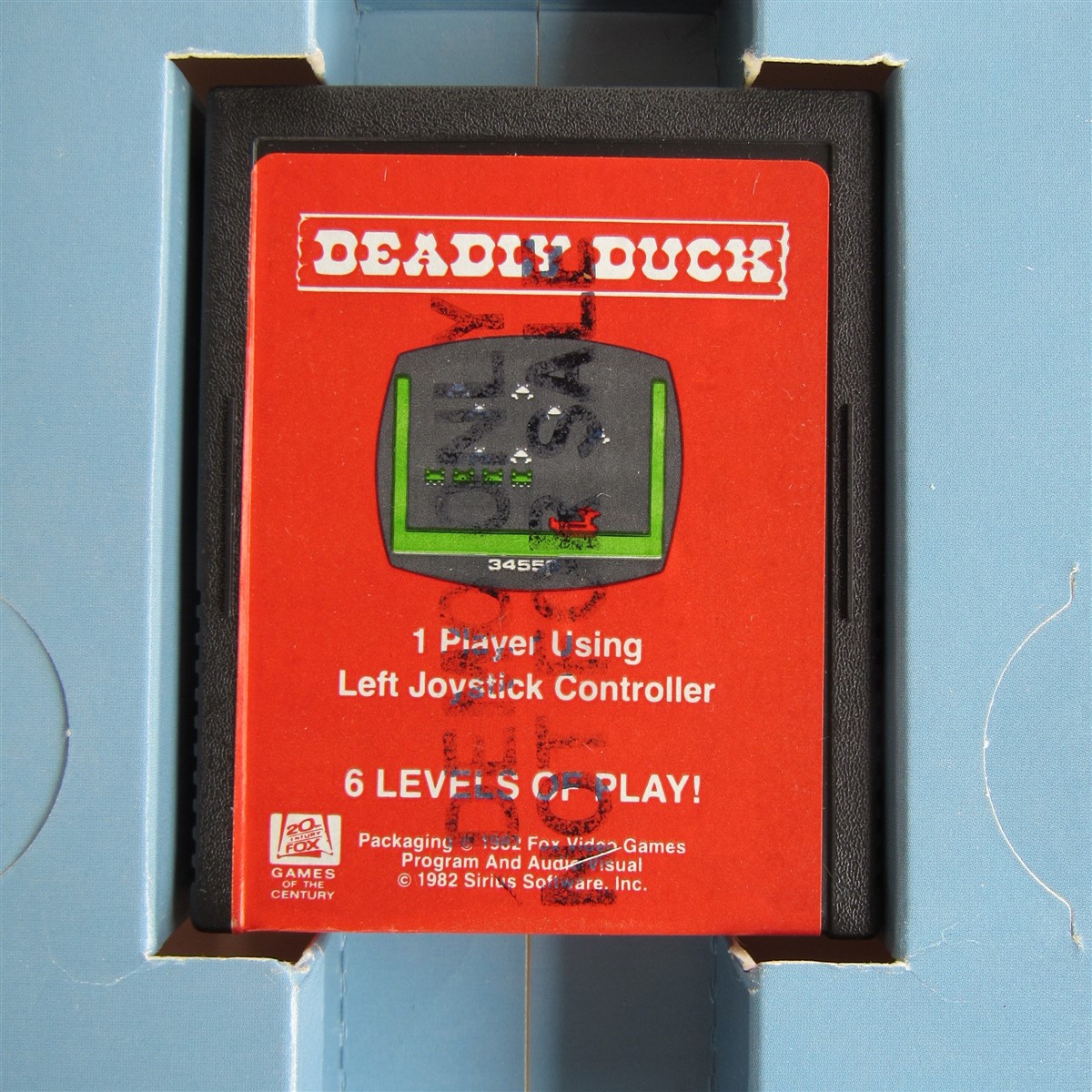 Cartridge 11