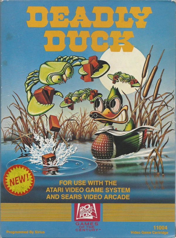 Cartridge 4