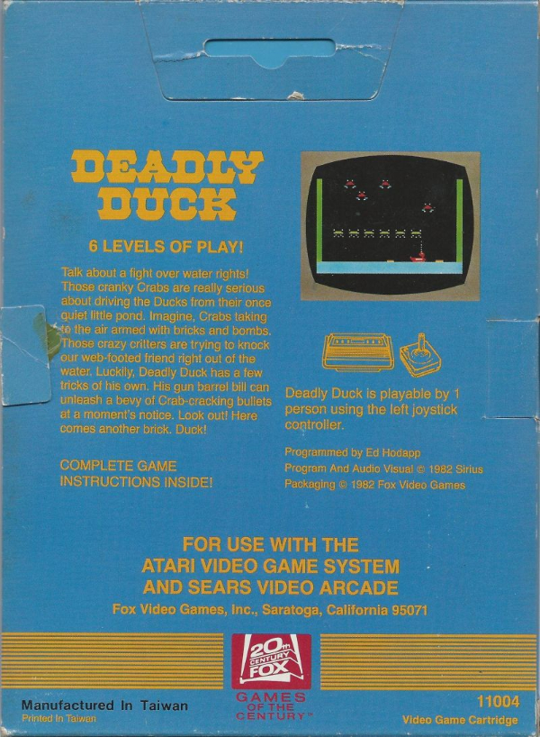 Cartridge 5