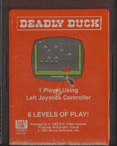 Cartridge 7