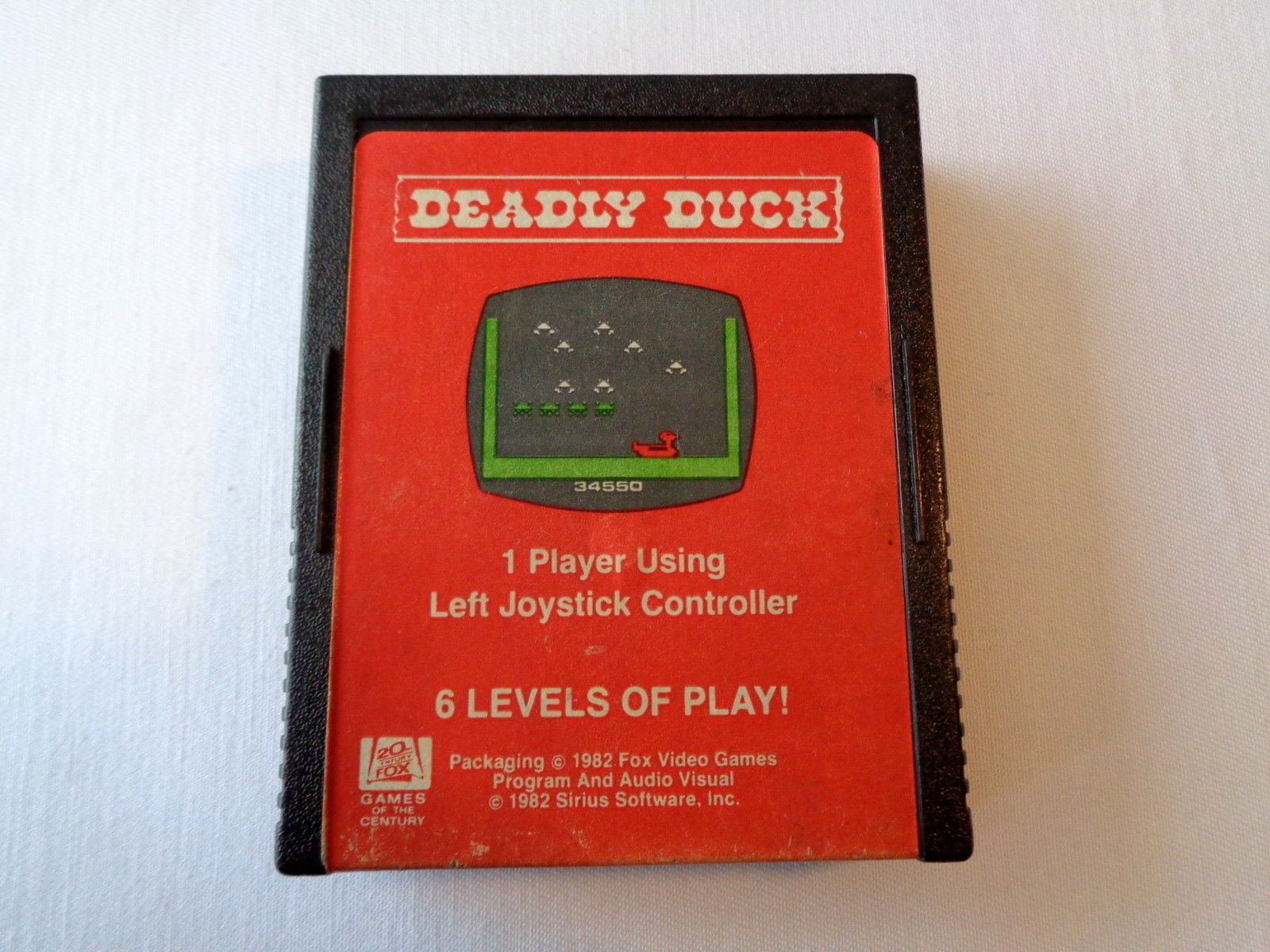 Cartridge 8