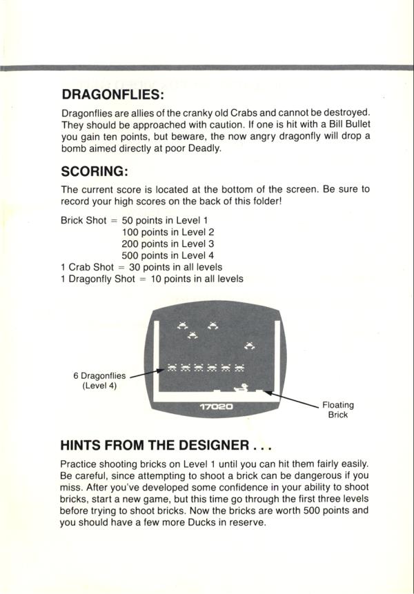Instructions page 10