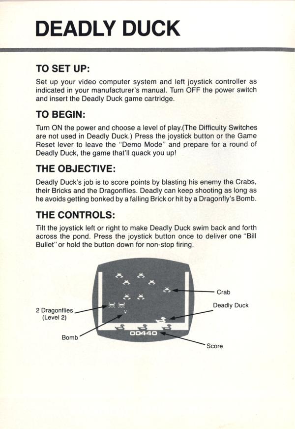 Instructions page 8