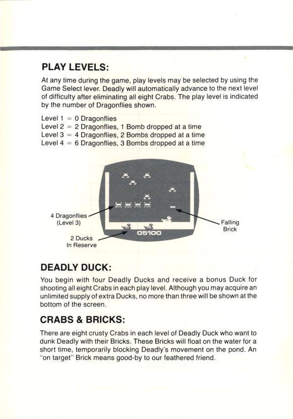 Instructions page 9