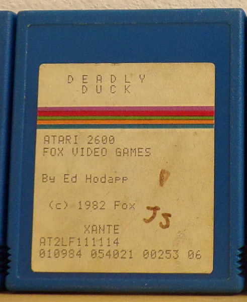 Cartridge