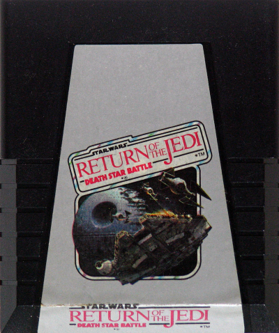 Cartridge 1