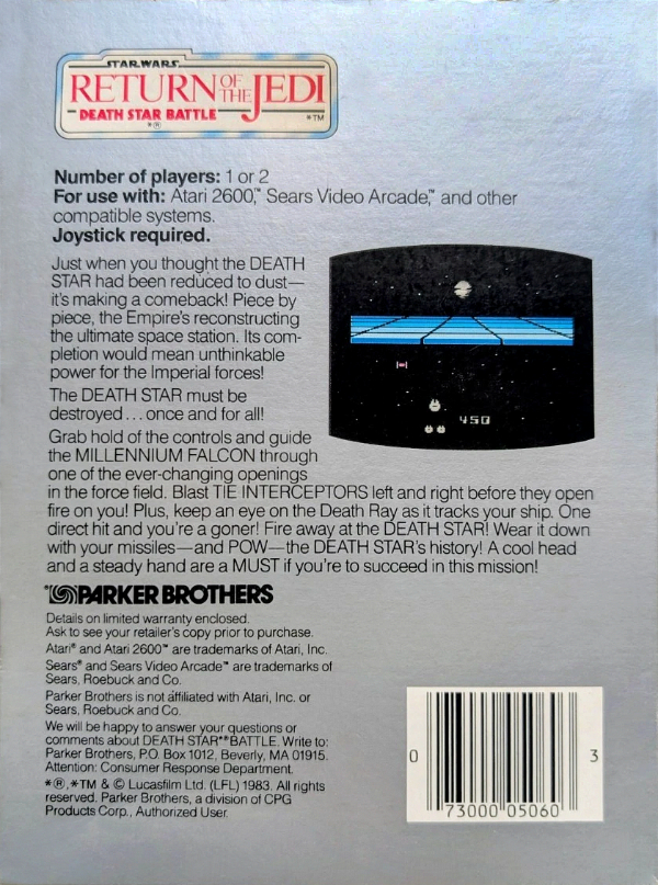 Cartridge 3