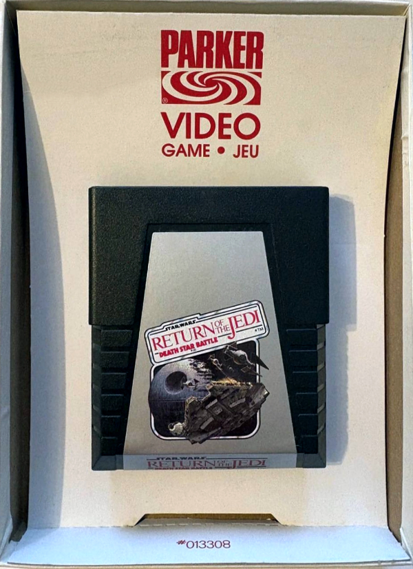 Cartridge 4