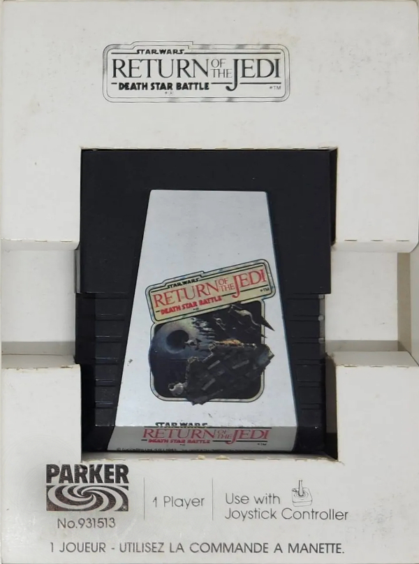 Cartridge 4