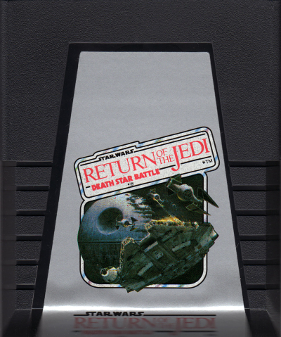 Cartridge 1