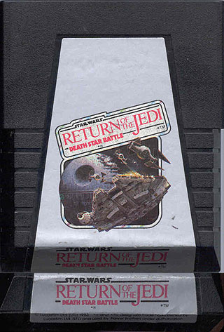 Cartridge 4