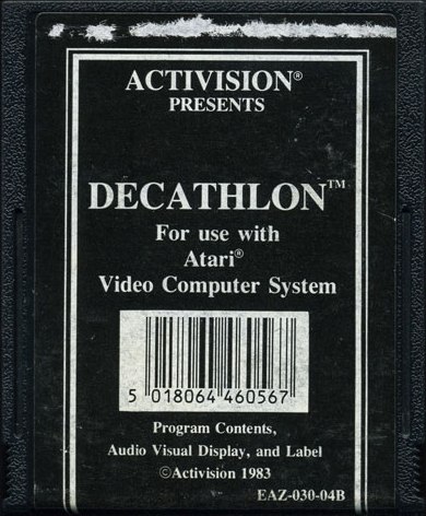 Cartridge 1