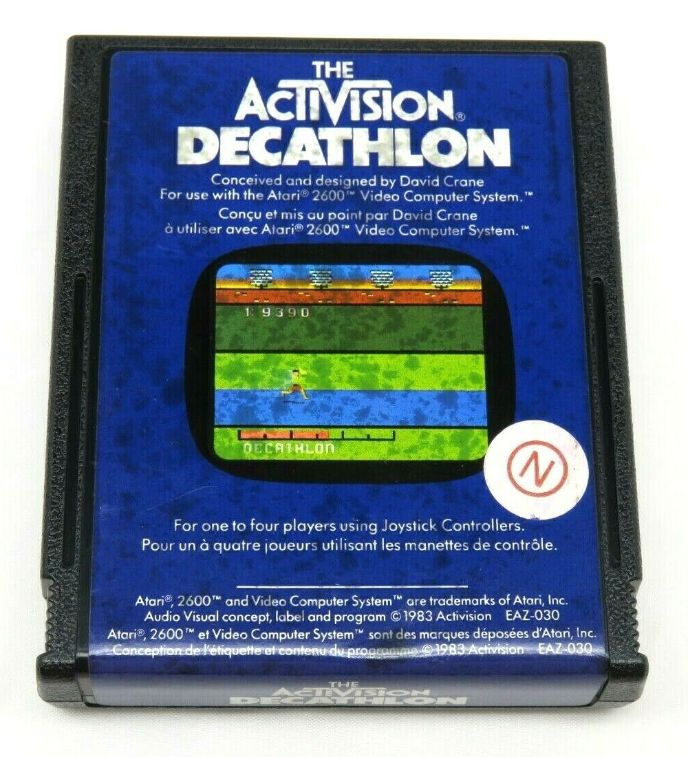 Cartridge 1