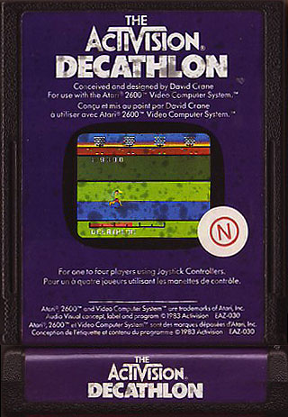 Cartridge 2