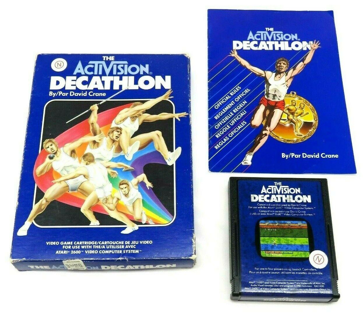 Cartridge 3