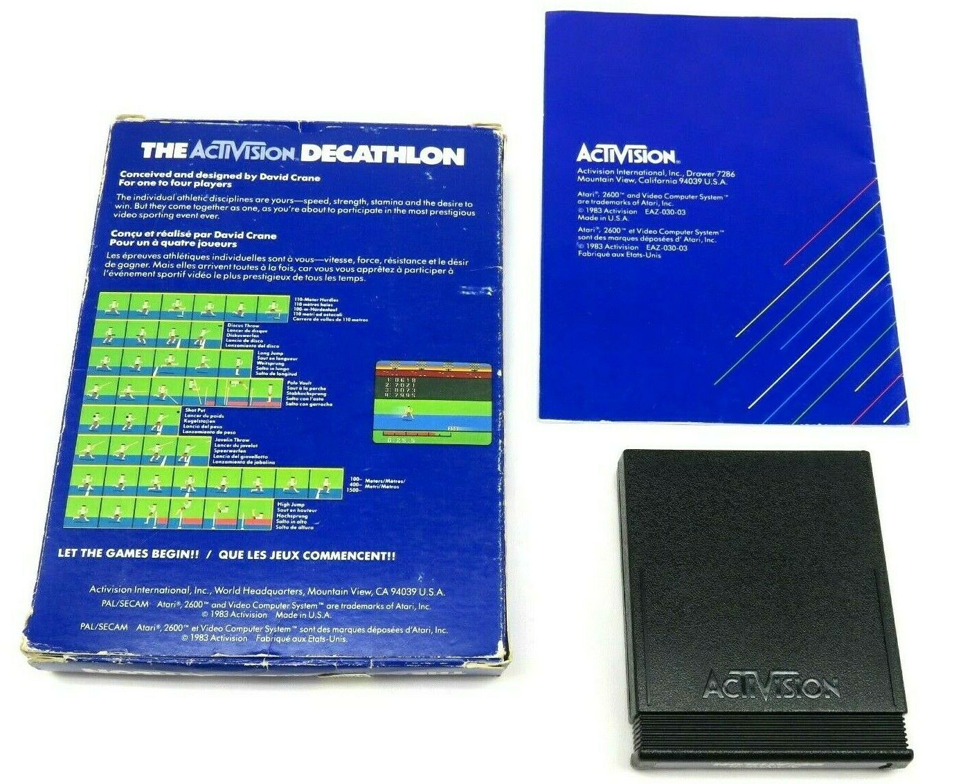 Cartridge 4