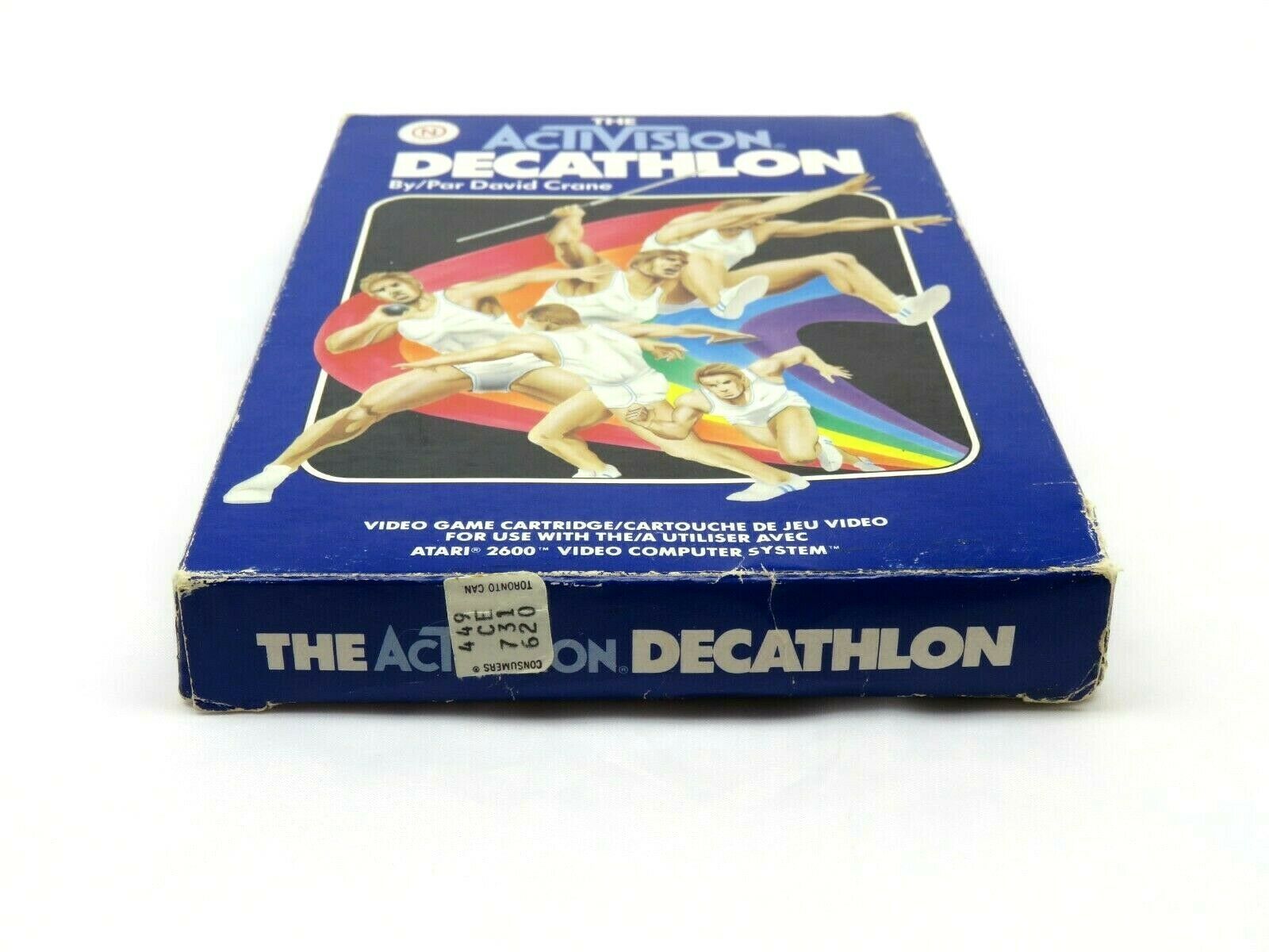 Cartridge 5