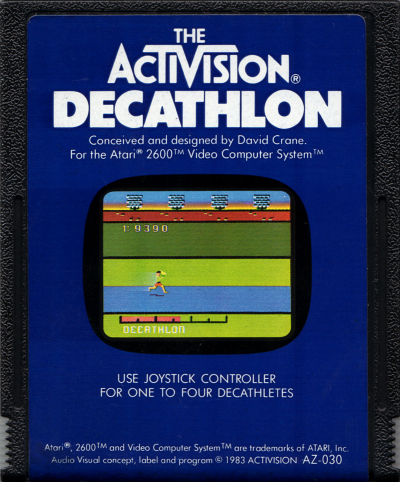 Cartridge 1