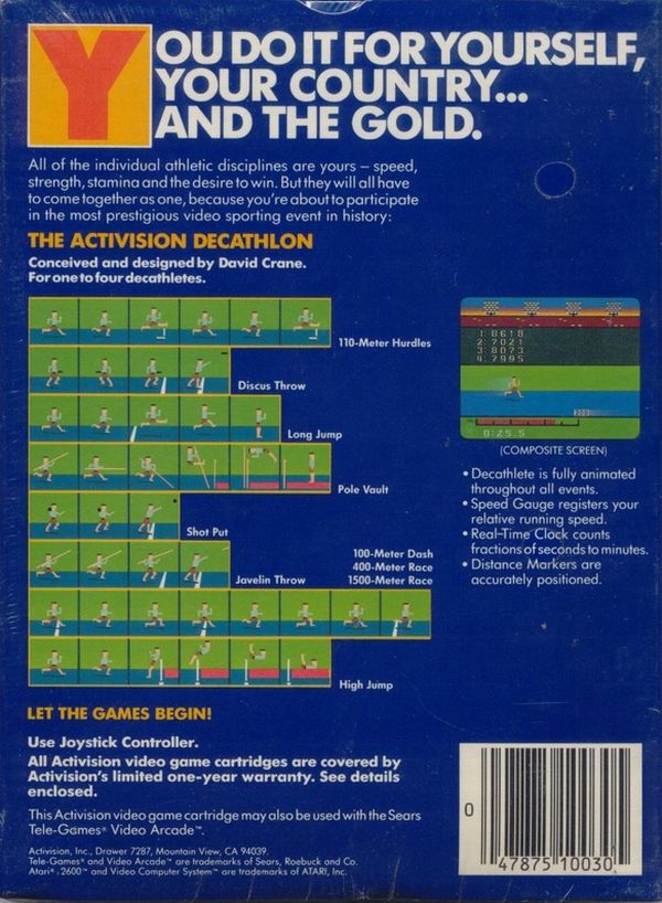 Cartridge 8