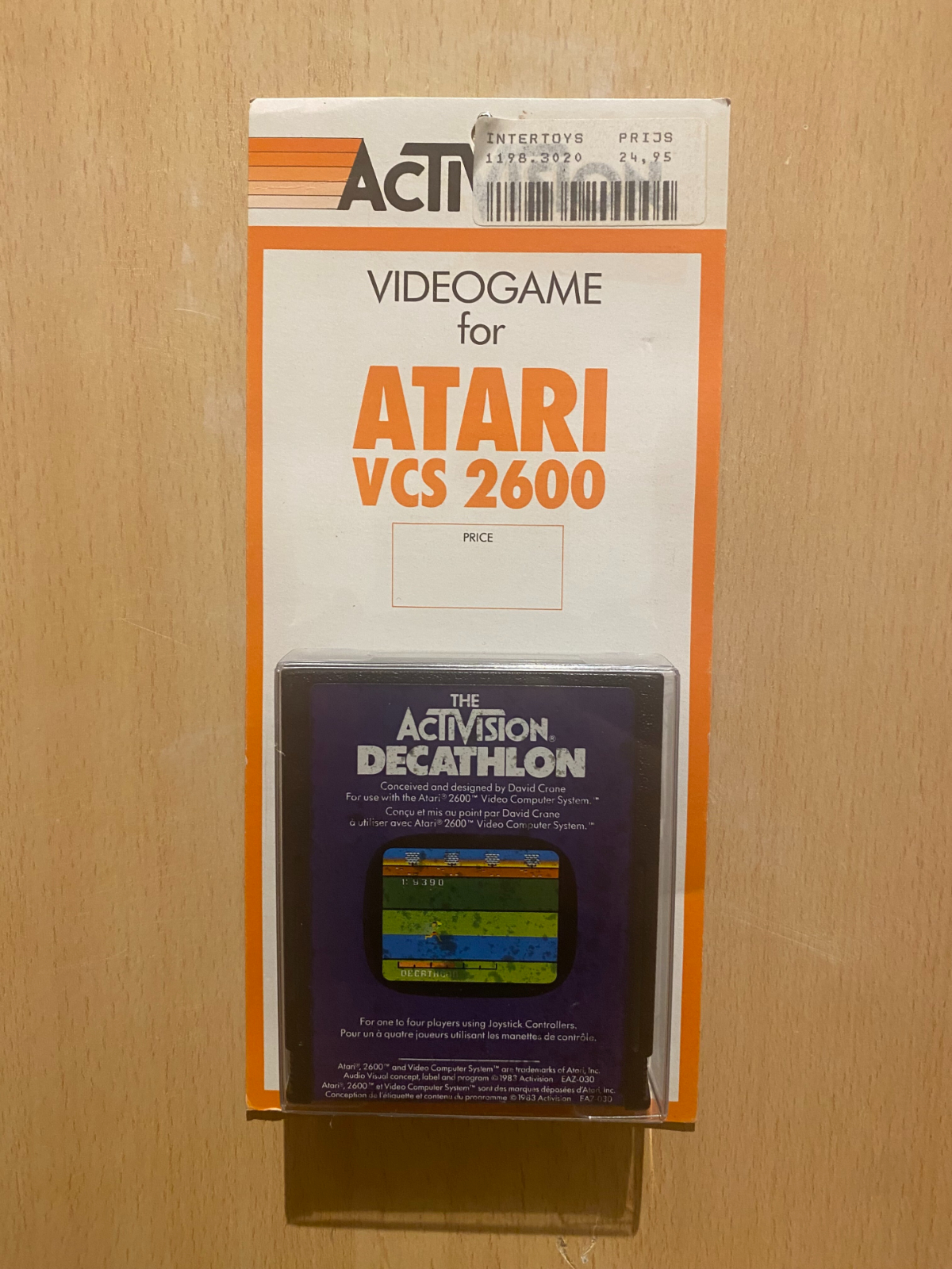 Cartridge 10