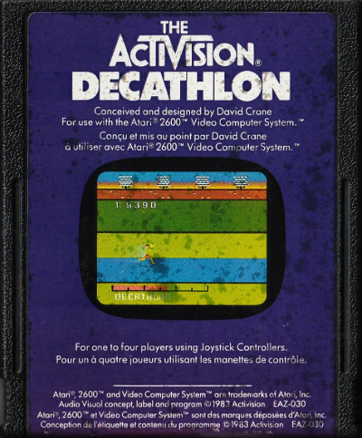 Cartridge 7
