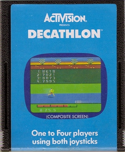 Cartridge 1