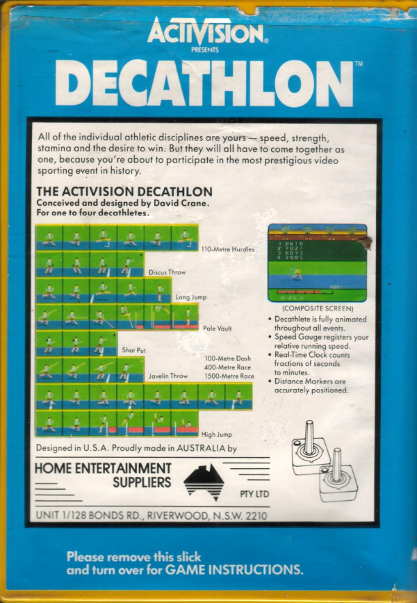 Cartridge 6