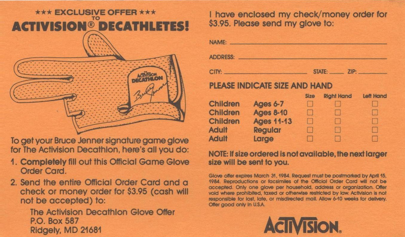 Instructions page 11