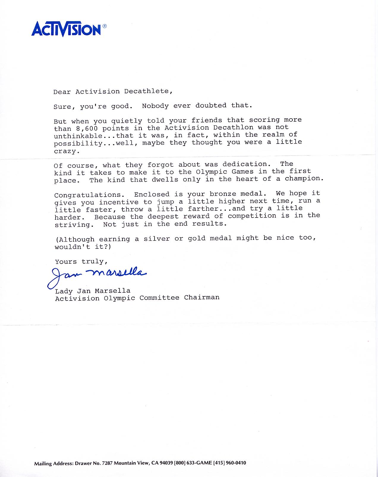 Instructions page 13