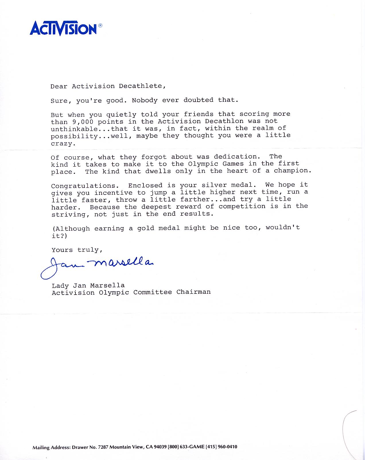 Instructions page 14