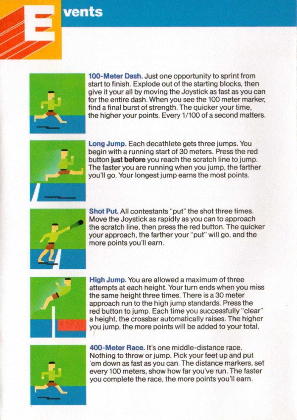 Instructions page 4
