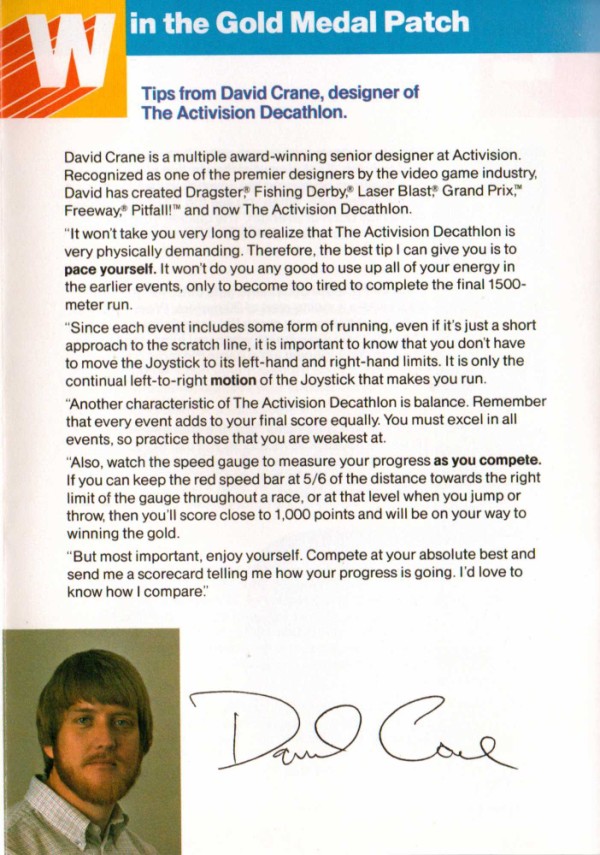 Instructions page 7