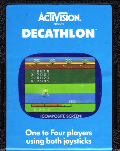 Cartridge 1