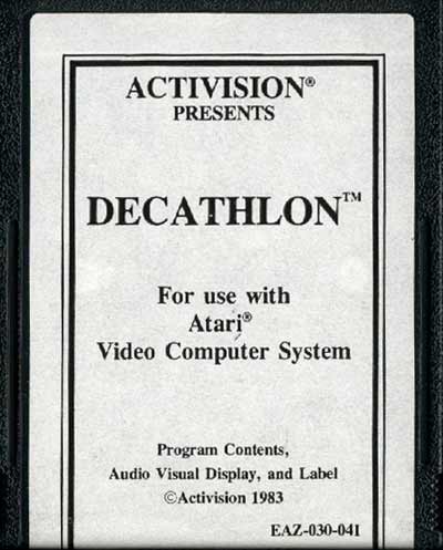 Cartridge 1