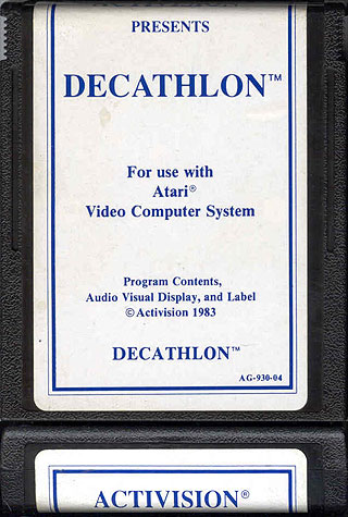 Cartridge 4