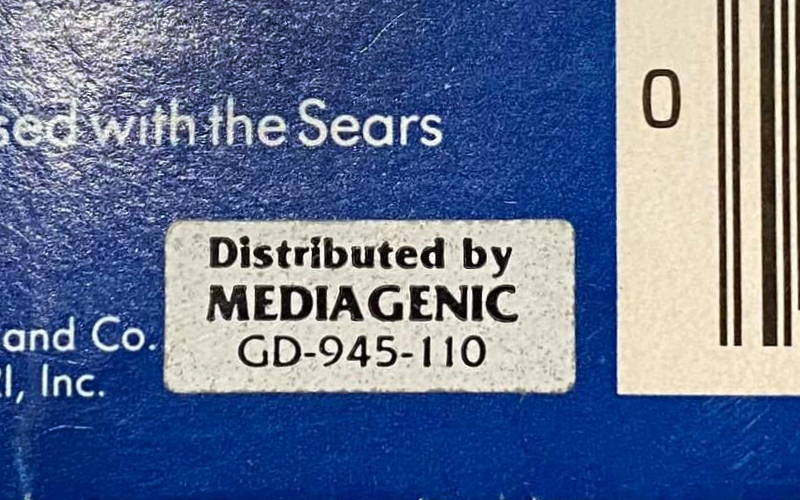 Cartridge 5