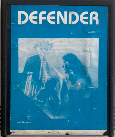 Cartridge 1