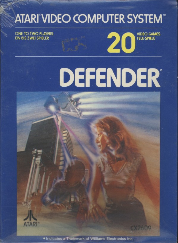 Cartridge 8
