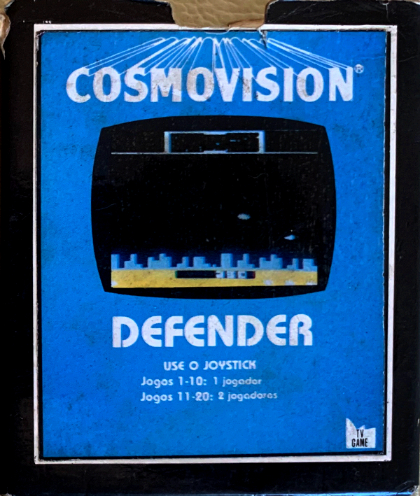 Cartridge 2