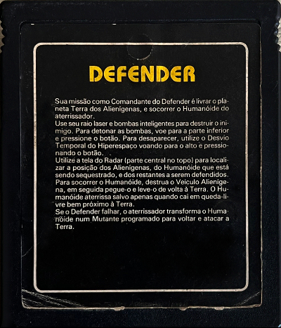 Cartridge 2