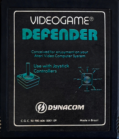 Cartridge 1