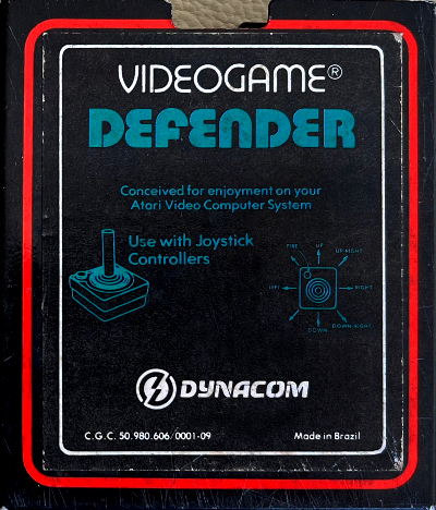 Cartridge 2
